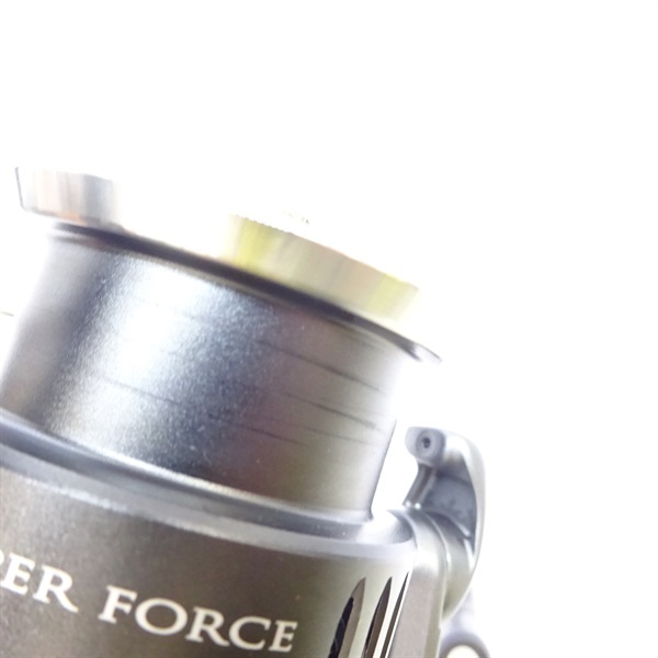 ２３ハイパーフォースＬＢＣ３０００ＭＨＧ